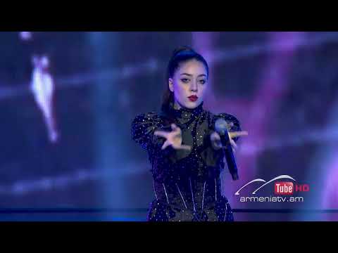 Meri Hakobyan, Love Wave - Հայ Երգիչ - 04․12․2022