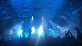 Biffy Clyro - The Go-Slow @ Barrowland Ballroom, Glasgow