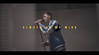 Glass Heart - Always On My Mind ( Official Music Video )
