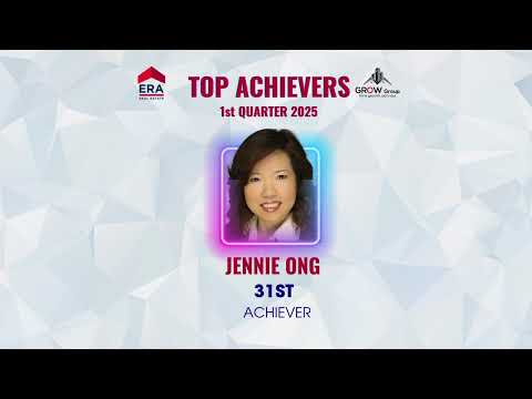 Q1 2025 - EDM Award Video - Top 100 Achievers