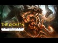 Chimera - The Monstrous Fusion of Greek Mythology!