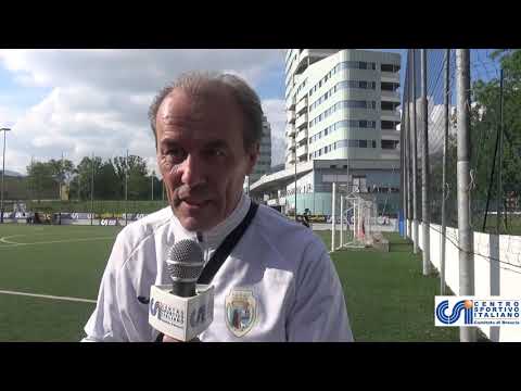 Mairano campione provinciale del calcio under 8