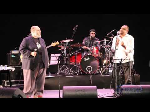Soul Connection - Victor Brooks e Ed Motta