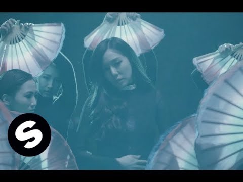 Far East Movement - Don't Speak ft. Tiffany & King Chain (Official Music Video)