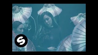 Far East Movement - Don't Speak ft. Tiffany & King Chain (Official Music Video)