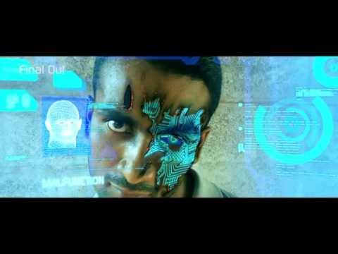 Skin Peel /  Burn Effect