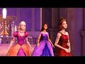 Barbie The Diamond Castle Discovery Of The Castle
