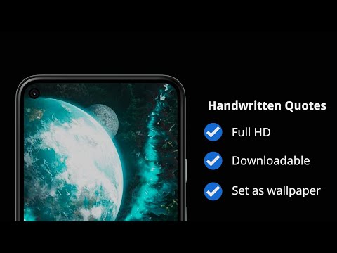Law of Attraction App To Manifest Money, Love, All Video