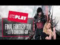 Let's Play Final Fantasy 16 part 6! Final Fantasy XVI Playstation 5 Gameplay