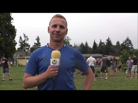 Bitwa o okręgówkę ! LKS Różyca vs KKS Koluszki