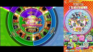 夜ドリーム開催！