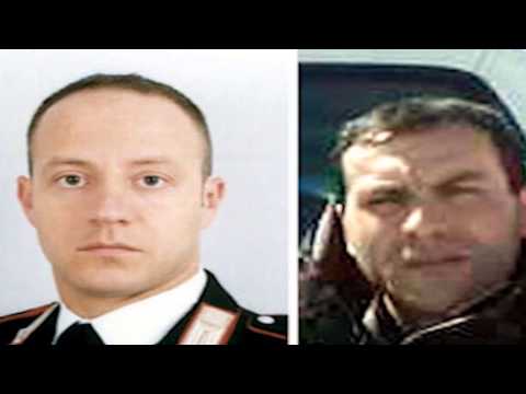 ONDA TG  26.04.2014 - ANNIVERSARIO UCCISIONE FRANCO LATTANZIO