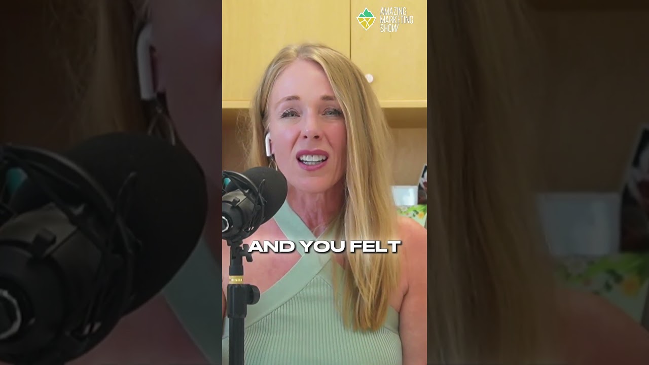 The Surprising Way to Get More Sales😮