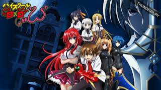 Download lagu HIGHSCHOOL DXD OPENING SOUNDTRACK FULL - •S1-S4• - WITH DOWNLOAD LINK FREE mp3
