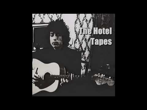 If I Was A King - Bob Dylan