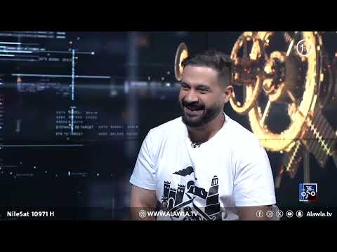فيديو | الهوية البصرية الوطنية | برنامج The فكرة مع هاشم جاسم