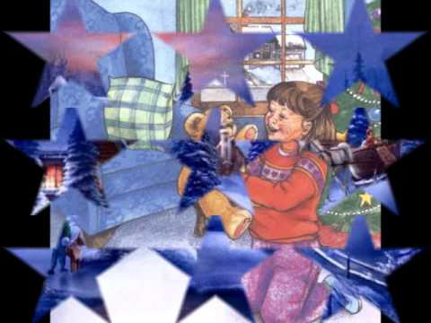 Jingle bells--by--René Guylline--