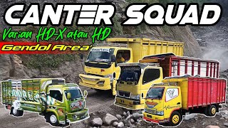 Download lagu Truk Pasir Merapi - Terbukti!!! Mitsubishi Canter Juga Mampu Buat Glogor atau Ngempleng di Gendol mp3