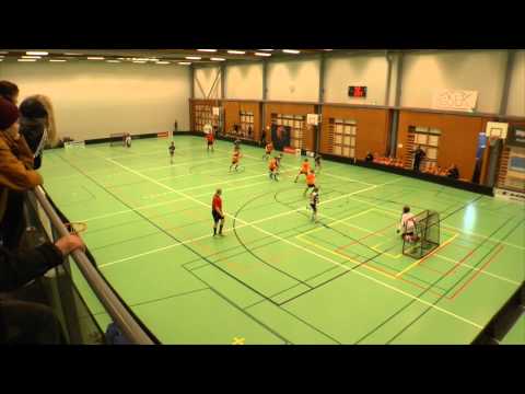 Apassit 03 aluesarjan finaali 11.4.2015