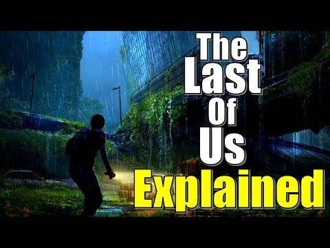 The Last Of Us Explained | The Origin of the Cordyceps Fungal Brain Infection | Immunity and Outcome