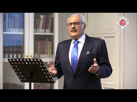 Münip Utandı | Turing’de Yaz Akşamları Konseri (2017)