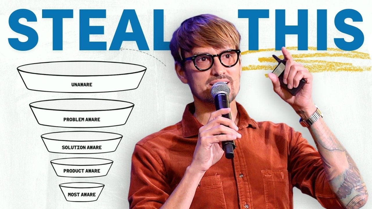 If I Started SaaS in 2025, Here’s My B2B Content Strategy for $1M ARR