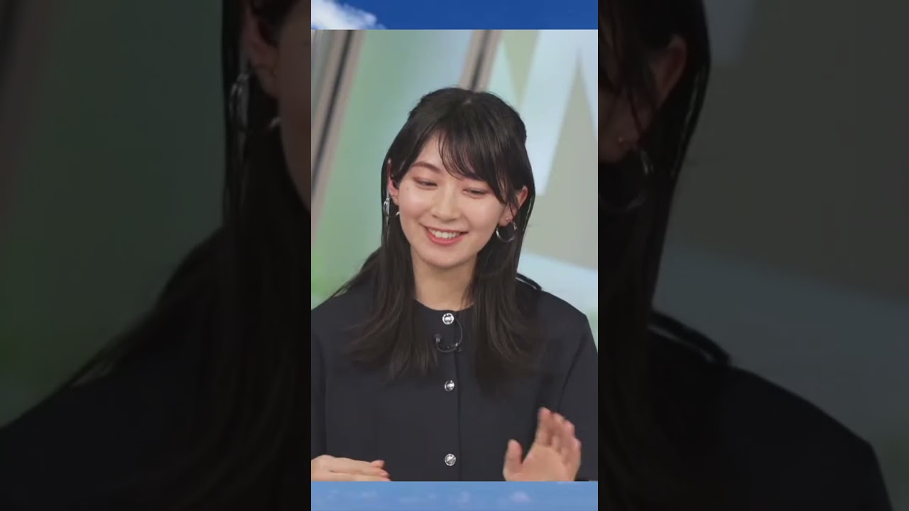 【 #檜山沙耶 】ビール案件待ったなし！？🍺😁【#shorts #村Pbot】