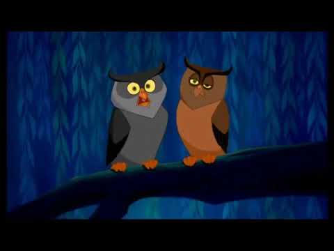 Moanahontas Dublado Parte 6 Moana visita Judy