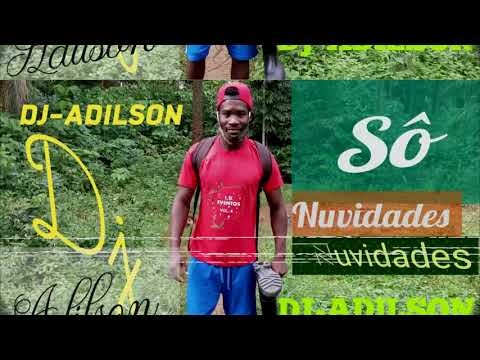 DJ ADILSON  remix 2020