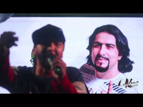 DVD LUCIANO KIKÃO  (O GRANDE ENCONTRO)