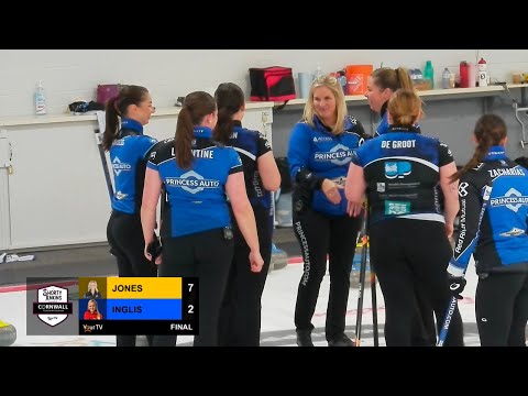 2023 Shorty Jenkins Classic Game 7 Highlights   Jones vs Inglis