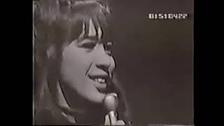 The Ronettes - Born to Be Together (Music Video)