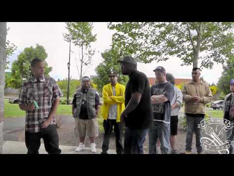 Ad The Bad Guy vs Reid Marley