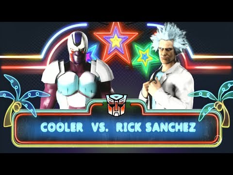 TMN Thunder - [Episode 5] - [Feb 6th, 2018]