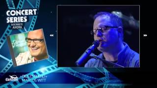 Dios ha sido bueno - Marcos Witt (Video en Vivo)