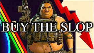 The AAA industry demands you accept $100 games at release