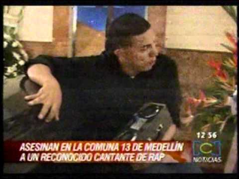 EL GORDO ESK-LONES NOTICIAS RCN