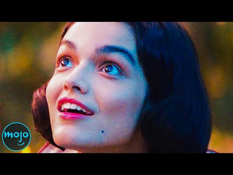 被貪婪的迪士尼榨乾的白雪公主和其他 7 部經典作品 (Snow White And The 7 Other Classics Greedy Disney Milked To Death)