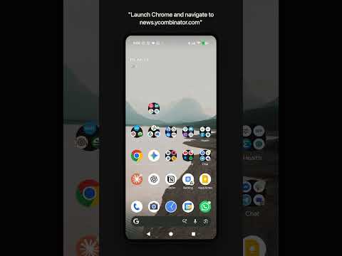 Handy AI video thumbnail