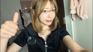 見れたらラッキー✌️ちょっとだけ無加工顔出し雑談配信#shorts
