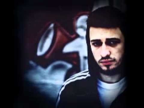 Bonson/Smoku - Instynkt mordercy (prod. Majku)