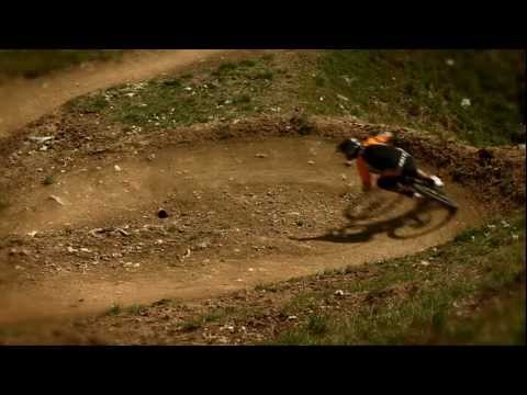 Canyon Torque FRX - Neu für 2012 auf der Eurobike 2011