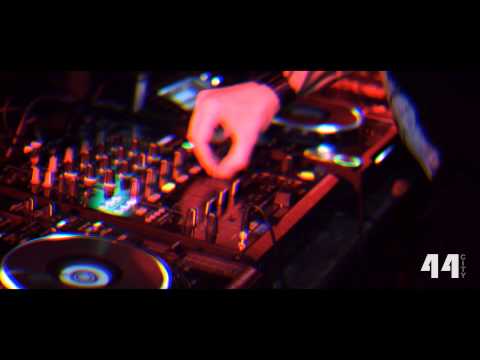 44 City Presents Techno Heavyweights Official Aftermovie
