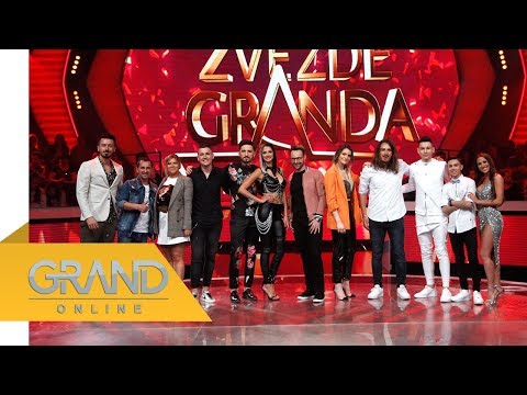 Utisci takmičara Zvezde Granda - EM 31