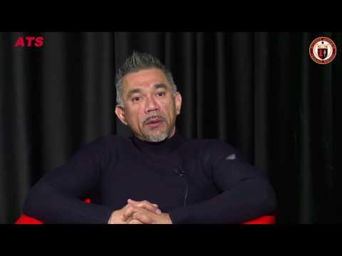 Pillole di Talk - Franco Impellizzeri: Studiare all'Estero