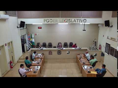 7ª Sessão Ordinária da Câmara Municipal de Motuca Realizada em 06 de Maio de 2024.