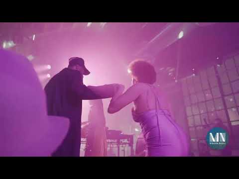 SOUL IN THE HORNS 2024 - Miranda Nicole