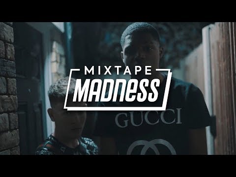 Ellz x H2stylish - Off The Wall (Music Video) | @MixtapeMadness