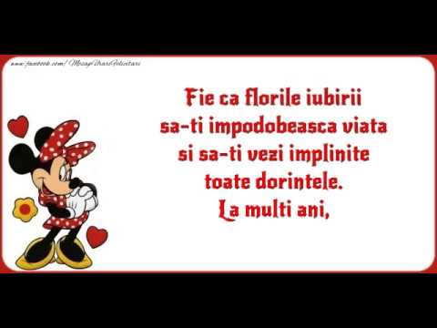 La multi ani, copil frumos! - Colaj muzical cu urare de la multi ani pentru copii