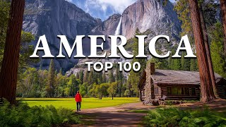 Download lagu Top 100 Most Beautiful Places in America (4K) mp3 Download lagu Top 100 Most Beautiful Places in America (4K) mp3